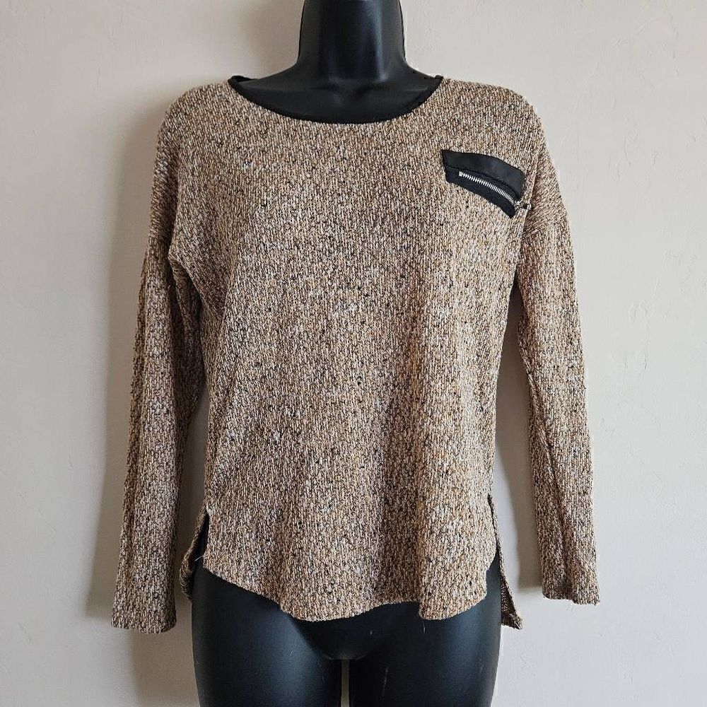 Papermoon Stitch Fix Lightweight Sweater